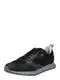 HUGO Sneaker ''''ICELIN'''' schwarz