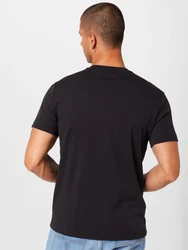 Calvin Klein T-Shirt Schwarz/Gelb/Dunkelgrau/Braun/Rot/Schwarz/Gelb/Dunkelgrau/Braun/Rot/Schwarz/Gelb/Dunkelgrau/Braun/Rot/Schwarz/Gelb/Dunkelgrau/Braun/Rot/Schwarz/Gelb/Dunkelgrau/Braun/Rot/Schwarz/Gelb/Dunkelgrau/Braun/Rot/Schwarz/Gelb/Dunkelgrau/Braun/Rot/Schwarz/Gelb/Dunkelgrau/Braun/Rot/Schwarz/Gelb/Dunkelgrau/Braun/Rot/Schwarz/Gelb/Dunkelgrau/Braun/Rot/Schwarz/Gelb/Dunkelgrau/Braun/Rot/Schwarz/Gelb/Dunkelgrau/Braun/Rot/Schwarz/Gelb/Dunkelgrau/Braun/Rot/Schwarz/Gelb/Dunkelgrau/Braun/Rot/Schwarz/Gelb/Dunkelgrau/Braun/Rot/Schwarz/Gelb/Dunkelgrau/Braun/Rot