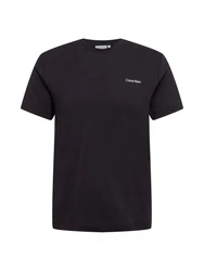 Calvin Klein T-Shirt Schwarz/Gelb/Dunkelgrau/Braun/Rot/Schwarz/Gelb/Dunkelgrau/Braun/Rot/Schwarz/Gelb/Dunkelgrau/Braun/Rot/Schwarz/Gelb/Dunkelgrau/Braun/Rot/Schwarz/Gelb/Dunkelgrau/Braun/Rot/Schwarz/Gelb/Dunkelgrau/Braun/Rot/Schwarz/Gelb/Dunkelgrau/Braun/Rot/Schwarz/Gelb/Dunkelgrau/Braun/Rot/Schwarz/Gelb/Dunkelgrau/Braun/Rot/Schwarz/Gelb/Dunkelgrau/Braun/Rot/Schwarz/Gelb/Dunkelgrau/Braun/Rot/Schwarz/Gelb/Dunkelgrau/Braun/Rot/Schwarz/Gelb/Dunkelgrau/Braun/Rot/Schwarz/Gelb/Dunkelgrau/Braun/Rot/Schwarz/Gelb/Dunkelgrau/Braun/Rot/Schwarz/Gelb/Dunkelgrau/Braun/Rot