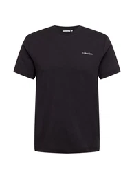 T-Shirt schwarz / wei