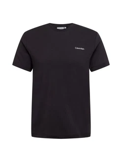 Calvin Klein T-Shirt Schwarz/Gelb/Dunkelgrau/Braun/Rot/Schwarz/Gelb/Dunkelgrau/Braun/Rot/Schwarz/Gelb/Dunkelgrau/Braun/Rot/Schwarz/Gelb/Dunkelgrau/Braun/Rot/Schwarz/Gelb/Dunkelgrau/Braun/Rot/Schwarz/Gelb/Dunkelgrau/Braun/Rot/Schwarz/Gelb/Dunkelgrau/Braun/Rot/Schwarz/Gelb/Dunkelgrau/Braun/Rot/Schwarz/Gelb/Dunkelgrau/Braun/Rot/Schwarz/Gelb/Dunkelgrau/Braun/Rot/Schwarz/Gelb/Dunkelgrau/Braun/Rot/Schwarz/Gelb/Dunkelgrau/Braun/Rot/Schwarz/Gelb/Dunkelgrau/Braun/Rot/Schwarz/Gelb/Dunkelgrau/Braun/Rot/Schwarz/Gelb/Dunkelgrau/Braun/Rot/Schwarz/Gelb/Dunkelgrau/Braun/Rot