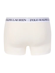 Polo Ralph Lauren Boxershorts CLASSIC-3 PACK schwarz/wei/wollwei