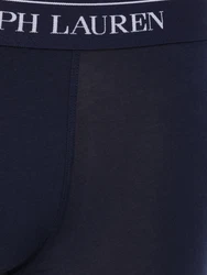 Polo Ralph Lauren Boxershorts CLASSIC-3 PACK Dunkelblau