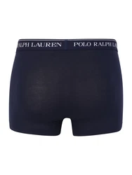 Polo Ralph Lauren Boxershorts CLASSIC-3 PACK Dunkelblau