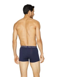 Polo Ralph Lauren Boxershorts CLASSIC-3 PACK Dunkelblau