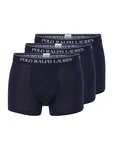 Polo Ralph Lauren Boxershorts CLASSIC-3 PACK Dunkelblau