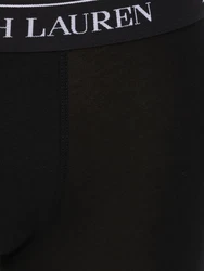 Polo Ralph Lauren Boxershorts CLASSIC-3 PACK Schwarz