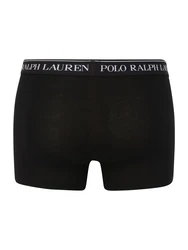 Polo Ralph Lauren Boxershorts CLASSIC-3 PACK Schwarz