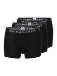 Polo Ralph Lauren Boxershorts CLASSIC-3 PACK Schwarz