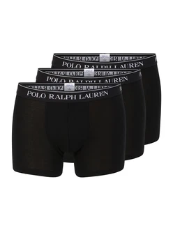 Polo Ralph Lauren Boxershorts CLASSIC-3 PACK Polo Ralph Lauren Boxershorts CLASSIC-3 PACK