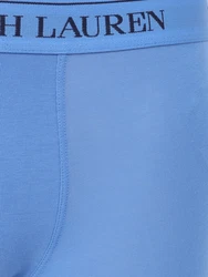 Polo Ralph Lauren Boxershorts CLASSIC-3 PACK royalblau/hellblau/dunkelblau/wei