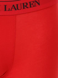 Polo Ralph Lauren Boxershorts CLASSIC-3 PACK nachtblau/rot/wei