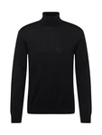 JOOP! Strickpullover Donte Schwarz/Schwarz/Schwarz/Schwarz/Schwarz/Schwarz/Schwarz/Schwarz/Schwarz/Schwarz/Schwarz/Schwarz