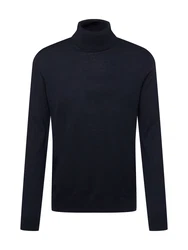 JOOP! Strickpullover Donte nachtblau