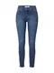 BRAX Kavbojke 'Ana'  moder denim