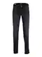 JACK & JONES Jeans 'JJGlenn Fox' schwarz