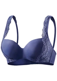 Podprsenka marine modrá