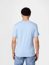 Polo Ralph Lauren T-Shirt hellblau