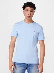 Polo Ralph Lauren T-Shirt hellblau