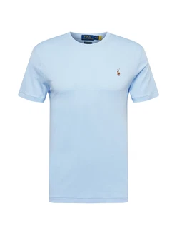 Polo Ralph Lauren T-Shirt hellblau