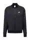 Nike Sportswear Jacke schwarz / wei