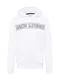 JACK & JONES Sweatshirt navy / wei