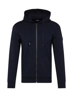 JOOP! Sweatjacke Stratos JOOP! Sweatjacke Stratos
