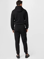 JOOP! Hose 'Stelios' schwarz