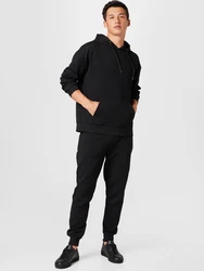 JOOP! Hose 'Stelios' schwarz