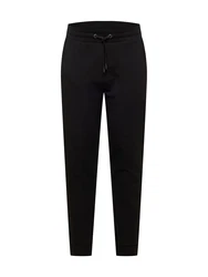 JOOP! Hose 'Stelios' schwarz