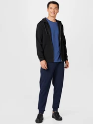 JOOP! Sweatjacke Stratos Schwarz/Schwarz/Schwarz/Schwarz/Schwarz/Schwarz/Schwarz/Schwarz/Schwarz/Schwarz/Schwarz/Dunkelgrau