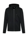 JOOP! Sweatjacke Stratos Schwarz/Schwarz/Schwarz/Schwarz/Schwarz/Schwarz/Schwarz/Schwarz/Schwarz/Schwarz/Schwarz/Dunkelgrau