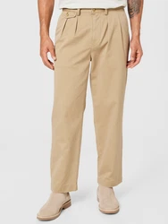 Polo Ralph Lauren Hose 'Whitman' sand