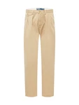 Polo Ralph Lauren Hose 'Whitman' sand