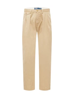 Polo Ralph Lauren Hose 'Whitman' sand