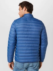 BLEND Jacke 'Romsey' royalblau