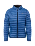 BLEND Jacke 'Romsey' royalblau