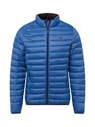 BLEND Jacke 'Romsey' royalblau