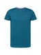 Tommy Jeans T-Shirt petrol