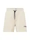 Tommy Jeans Shorts sand / marine / rot / weiß