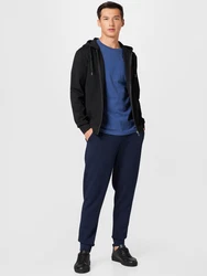 JOOP! Hose 'Stelios' navy