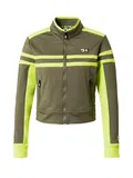 Slim fit tréninkové bundy image