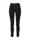 GUESS Traperice '1981'  crni traper