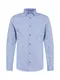JACK & JONES Hemd rauchblau