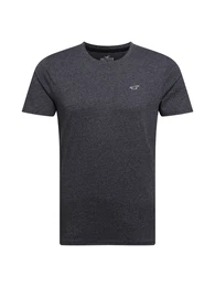 T-Shirt dunkelgrau