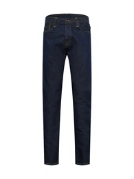 Jeans 'Klondike' dunkelblau