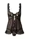 Hunkemöller Perilo ''''Seraphina''''  črna