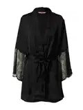Satenski kimono ogrtači image