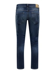 Only & Sons Jeans 'Weft' dunkelblau