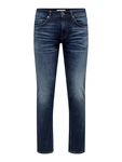 Only & Sons Jeans 'Weft' dunkelblau Only & Sons Jeans 'Weft' dunkelblau